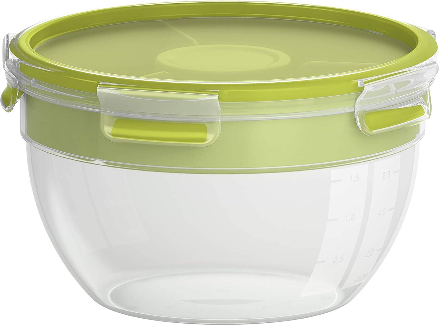 Clip & Go Food Storage Container 2.6 L