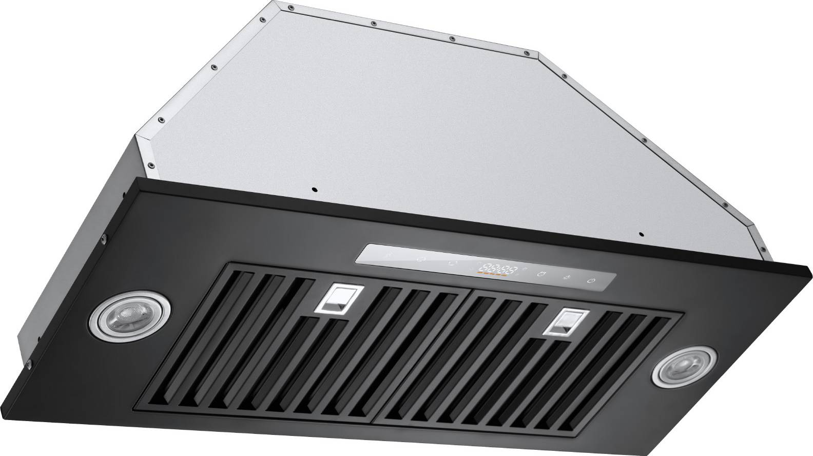 30" range hood VEVOR Range Hood Insert 30 Inch Kitchen Vent
