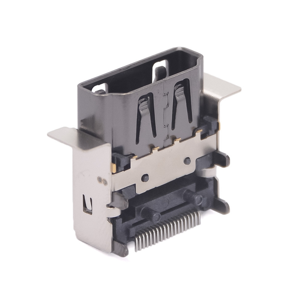Compatible Charging Port Interface Socket Jack Connector