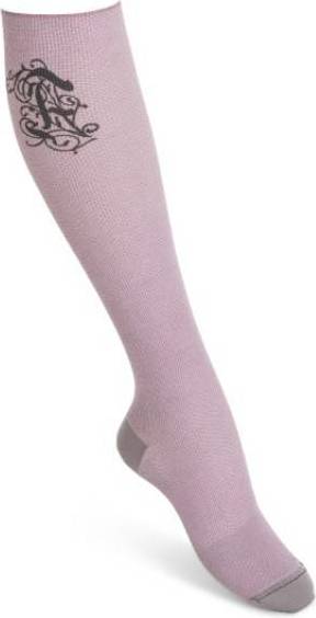Original Compression Socks Light Rose