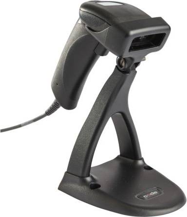Brady CR950 Handscanner Kabel Hållare