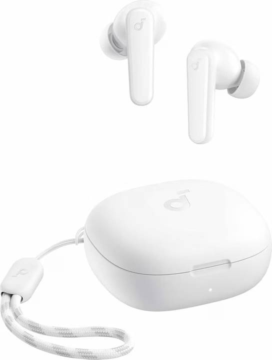 Anker wireless earbuds Anker Soundcore R50i White