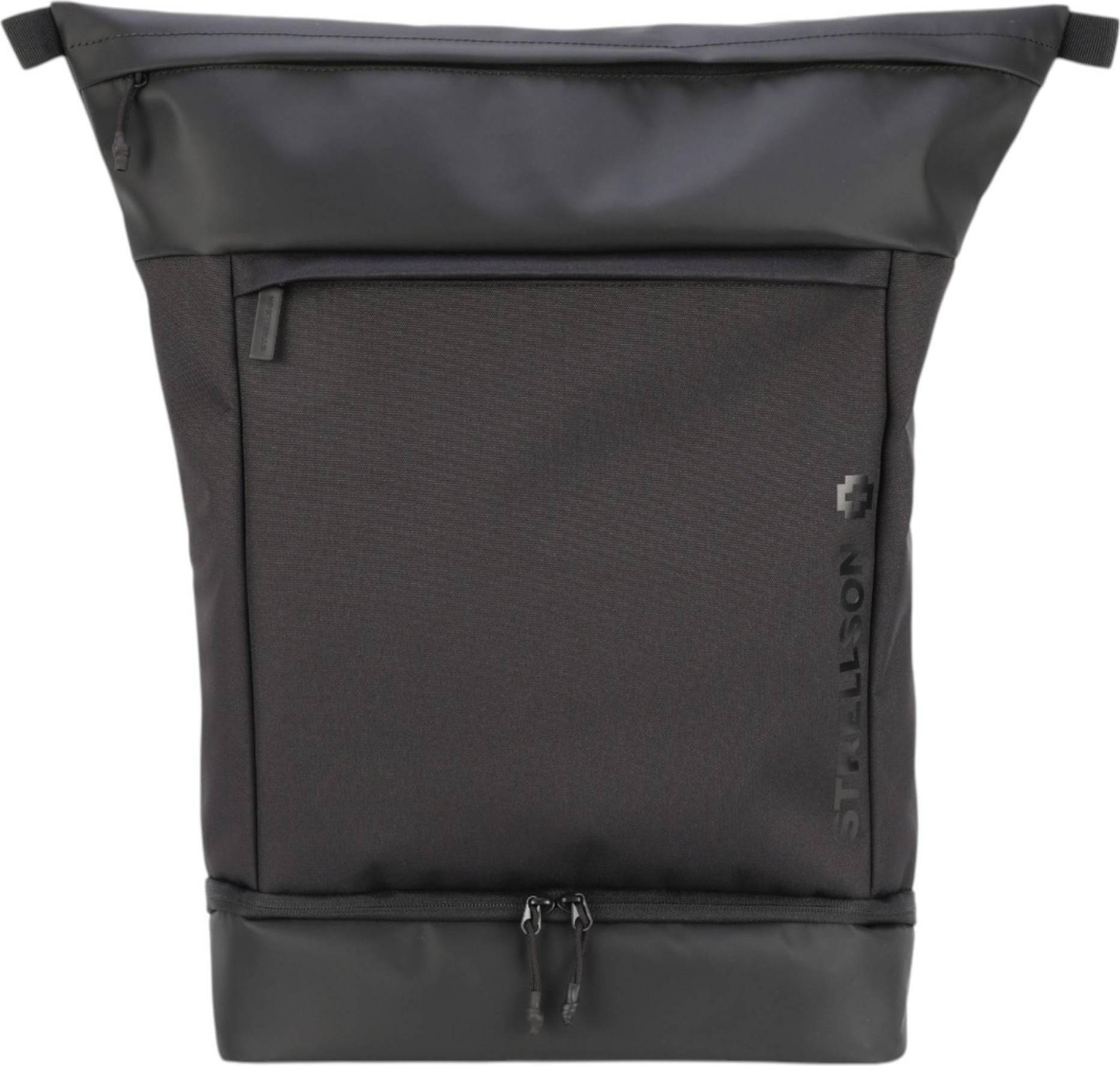 Strellson Rygsæk Alperton Sebastian Daypack - Sort