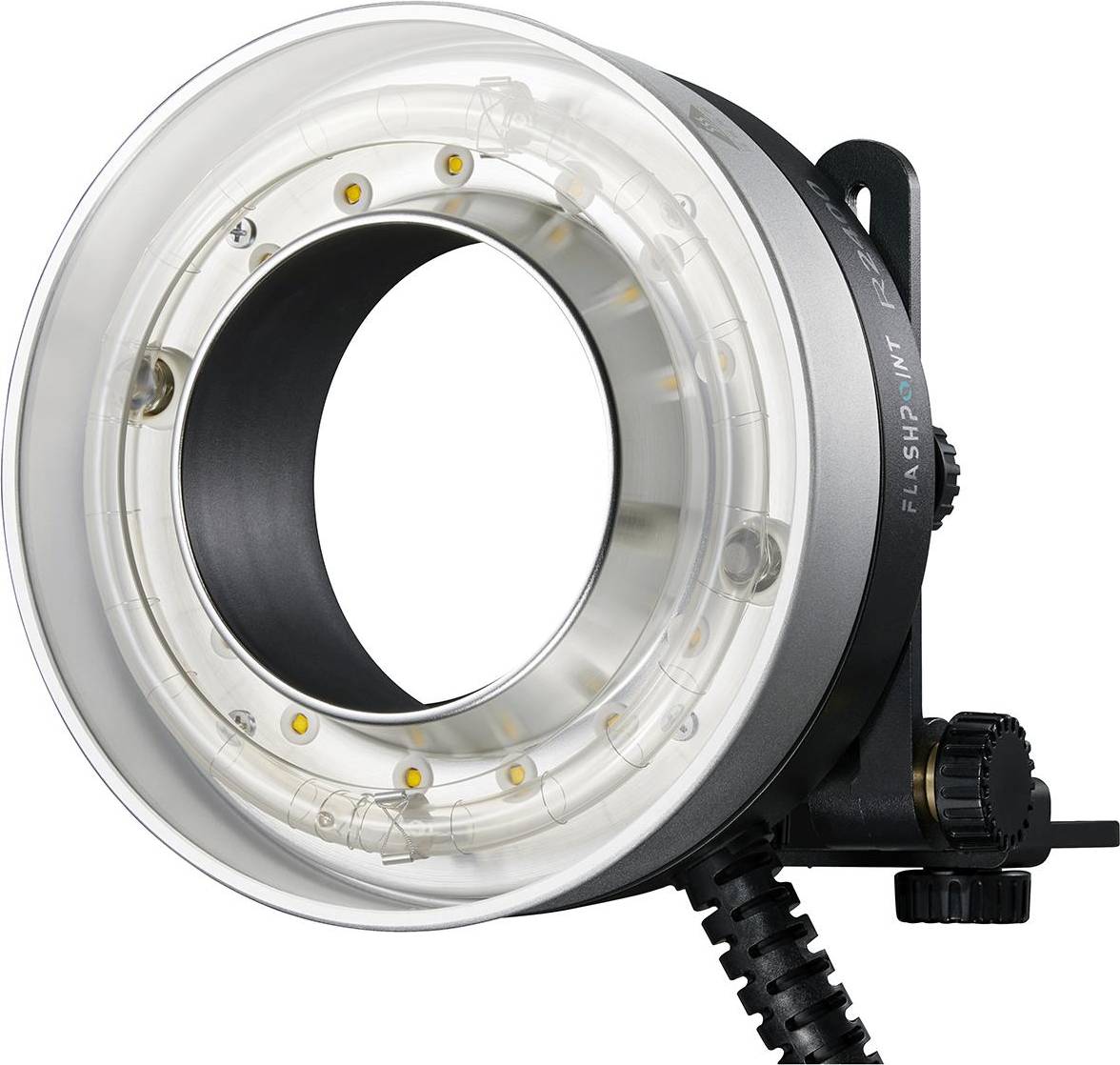 Flashpoint R2400 Ring Flash Head