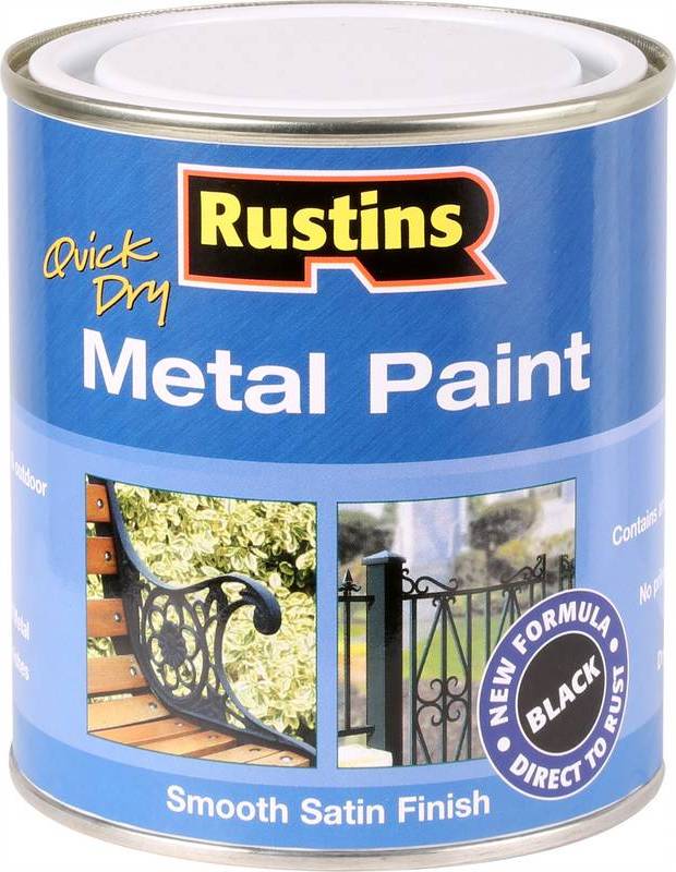 Rustins Quick Dry