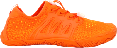 Barfotaskor Neon Core M - Orange