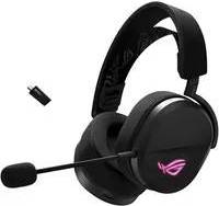 Asus rog ASUS ROG Pelta Trådløs Headset Sort