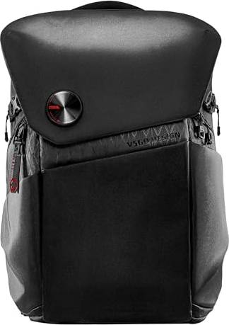 VSGO Camera Backpack 25L Large Capacity