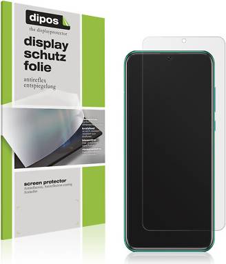 Dipos Screen Protector For Huawei Enjoy 50 Pro