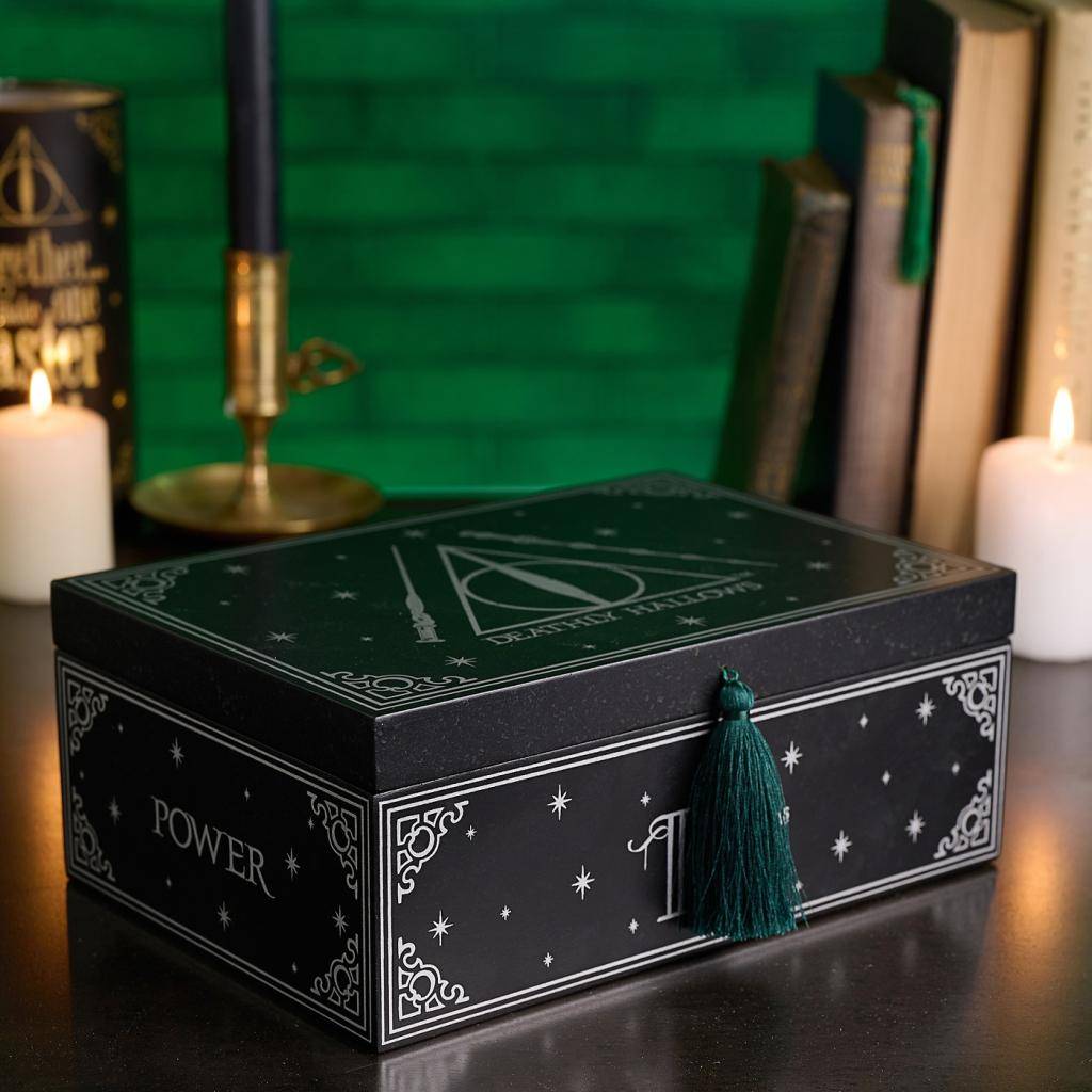 Deathly Hallows Box