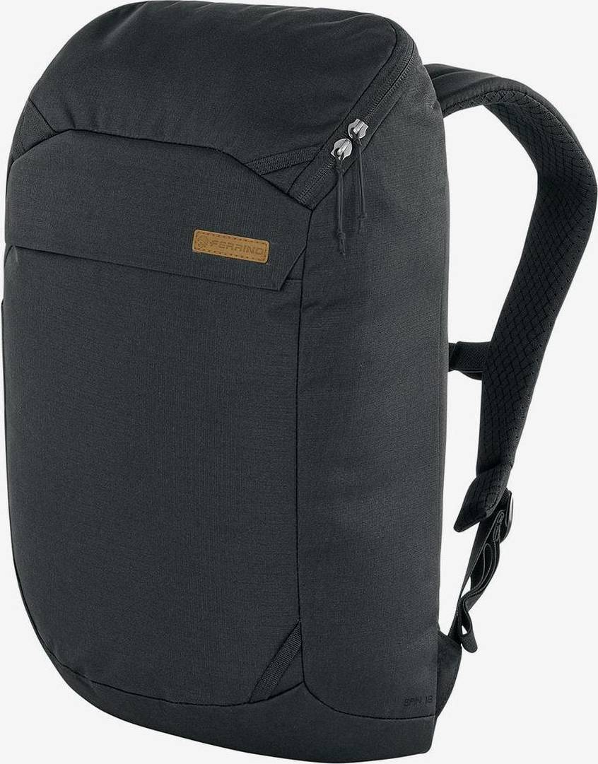 Ferrino Backpack Spin 18 Daypack - Sort