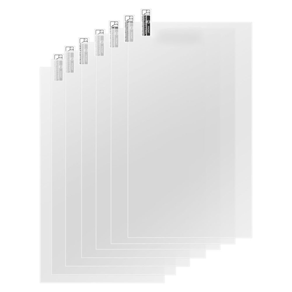 Typecat 7PCS Screen Protector Film 6.23 Inch