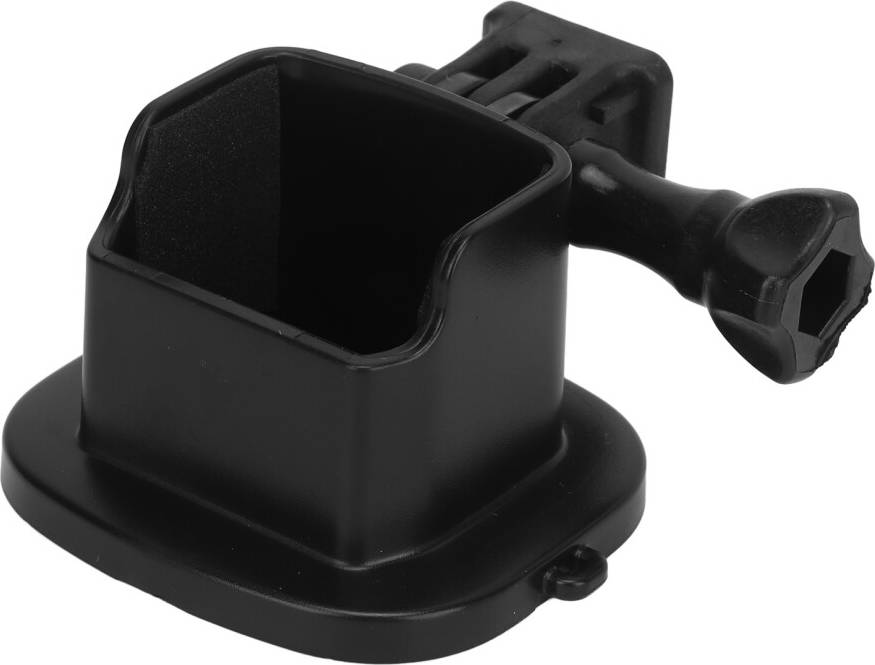 Backpack Strap Mount Quick Clip Mount