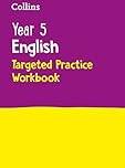 Year 5 English Targeted Practice Workbook