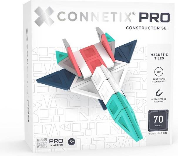 CONNETIX Pro Constructor 70 St