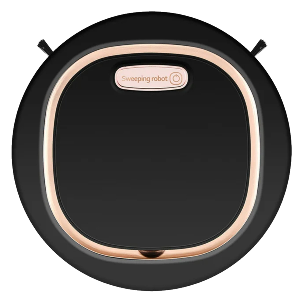 USB Wireless Vacuum Cleaner Robot
