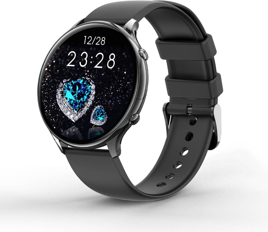 Montre Connectee Multifonctions