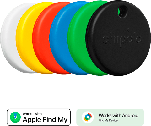 POP 6-Pack Android iOS Tracker