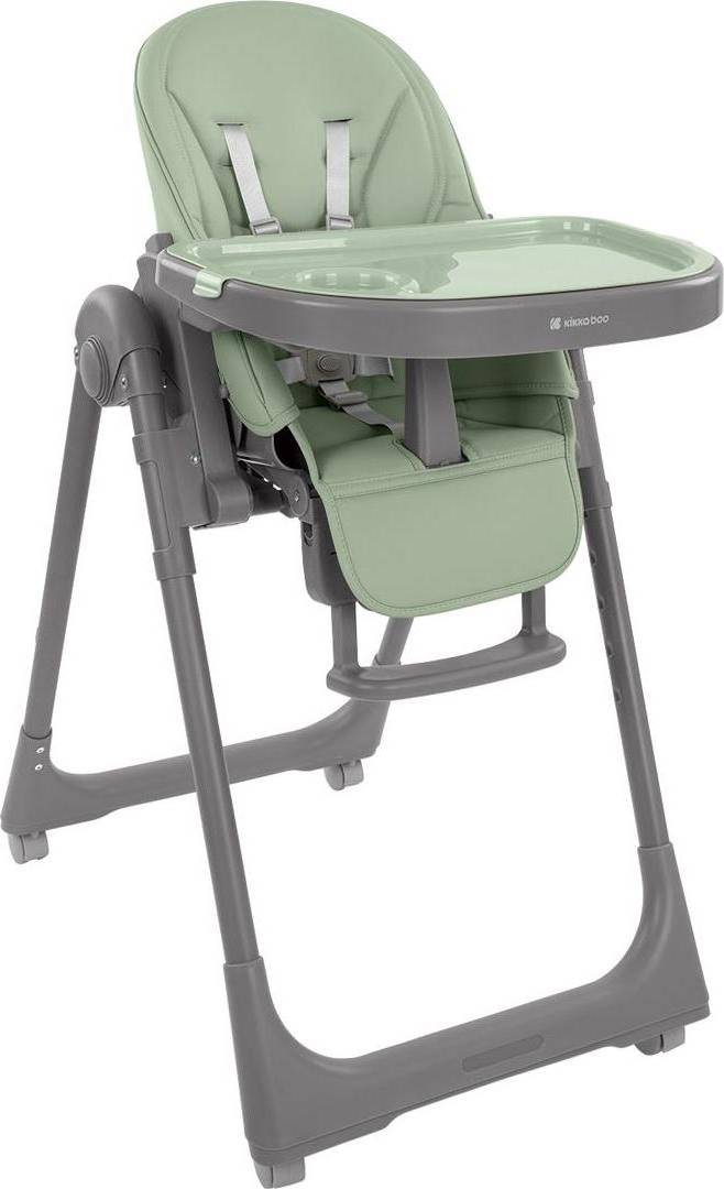 Pastello 2 Highchair Verde