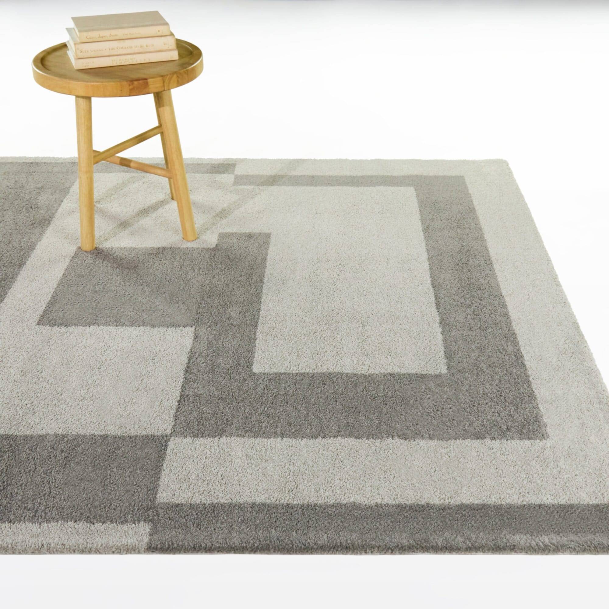 Balta Rugs Andrade Geometric Area Rug 7'10" x 10'