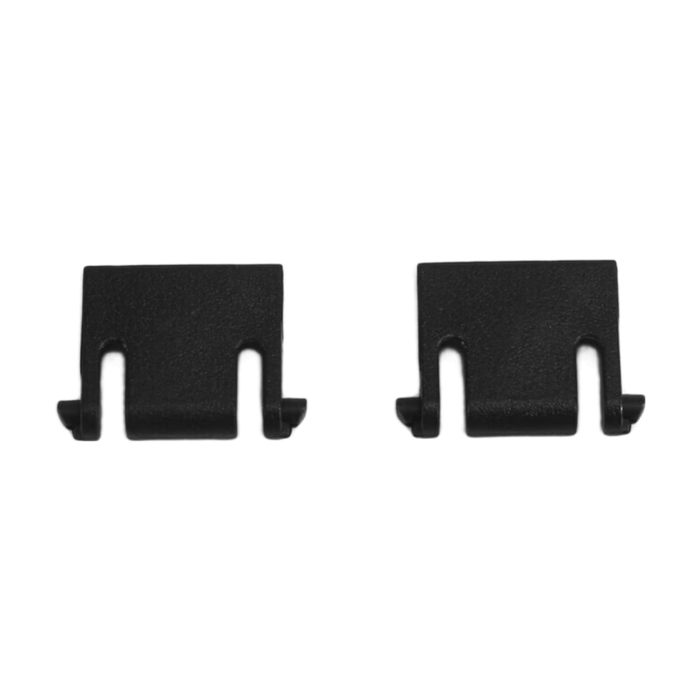 2Pcs Keyboard Stand