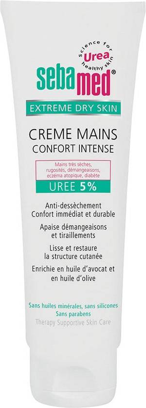 Sebamed Hand Cream 75ml 75ml