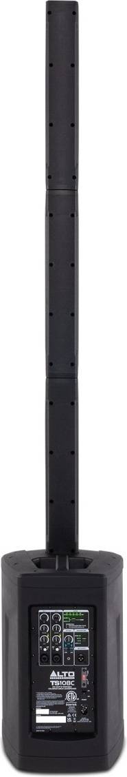 TS108C Säulen PA System