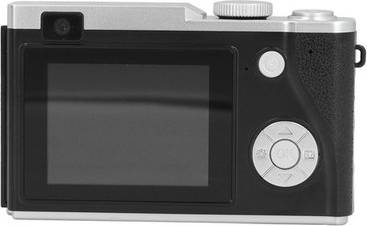 Compact 16x Digital Zoom Camera