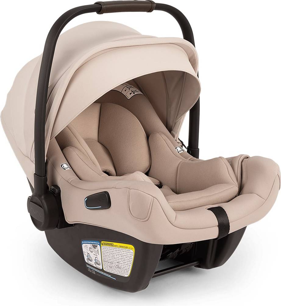 PIPA Aire Infant Car Seat