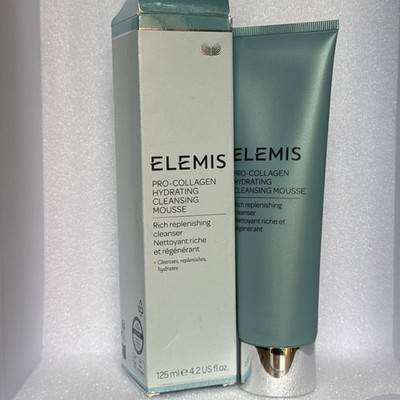 Elemis Pro-Collagen Rose Essence-In-Lotion Rengöring 125ML
