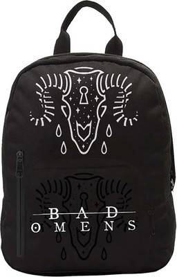 Rocksax Mini Backpack Ramskull Official
