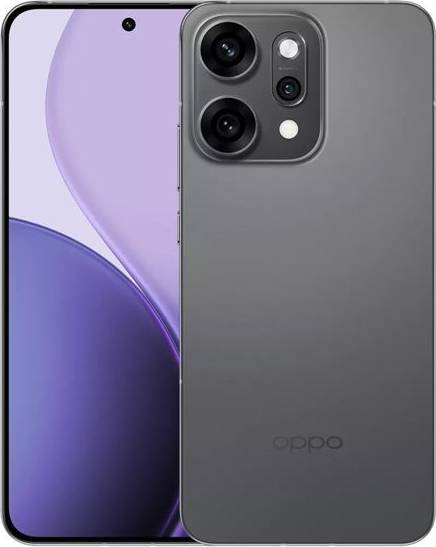 Oppo Reno14 Pro Smartphone 6.83 Octa Core