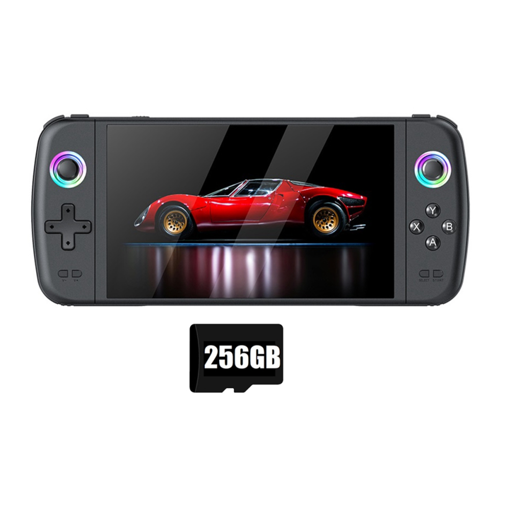Melitt M27 Retro Handheld Video Game Console 7.0 Inch