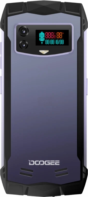 Doogee S Mini Helio G99 Rugged Smartphone