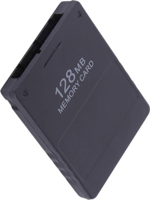 Memory Card High Speed 128M