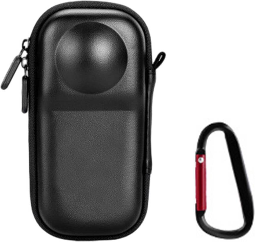 Shockproof Hard Shell Carrying Case