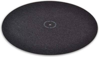 Origin Live Upgrade Turntable Platter Mat