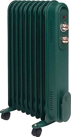 Jazz Oil Filled Portable Radiator 2000W