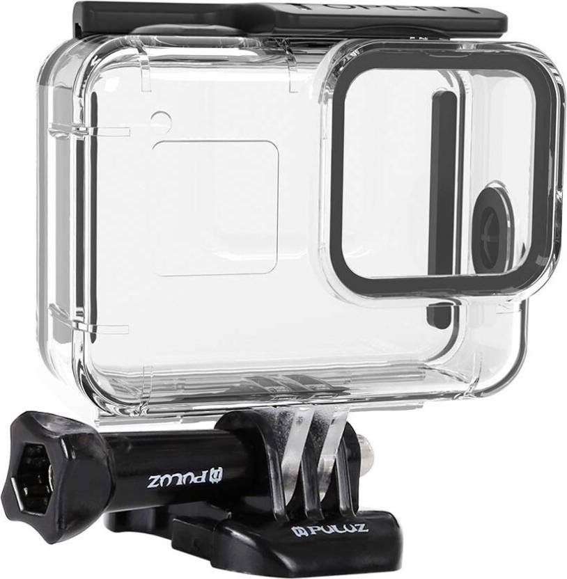 Camera Diving Shell 60m Underwater Depth