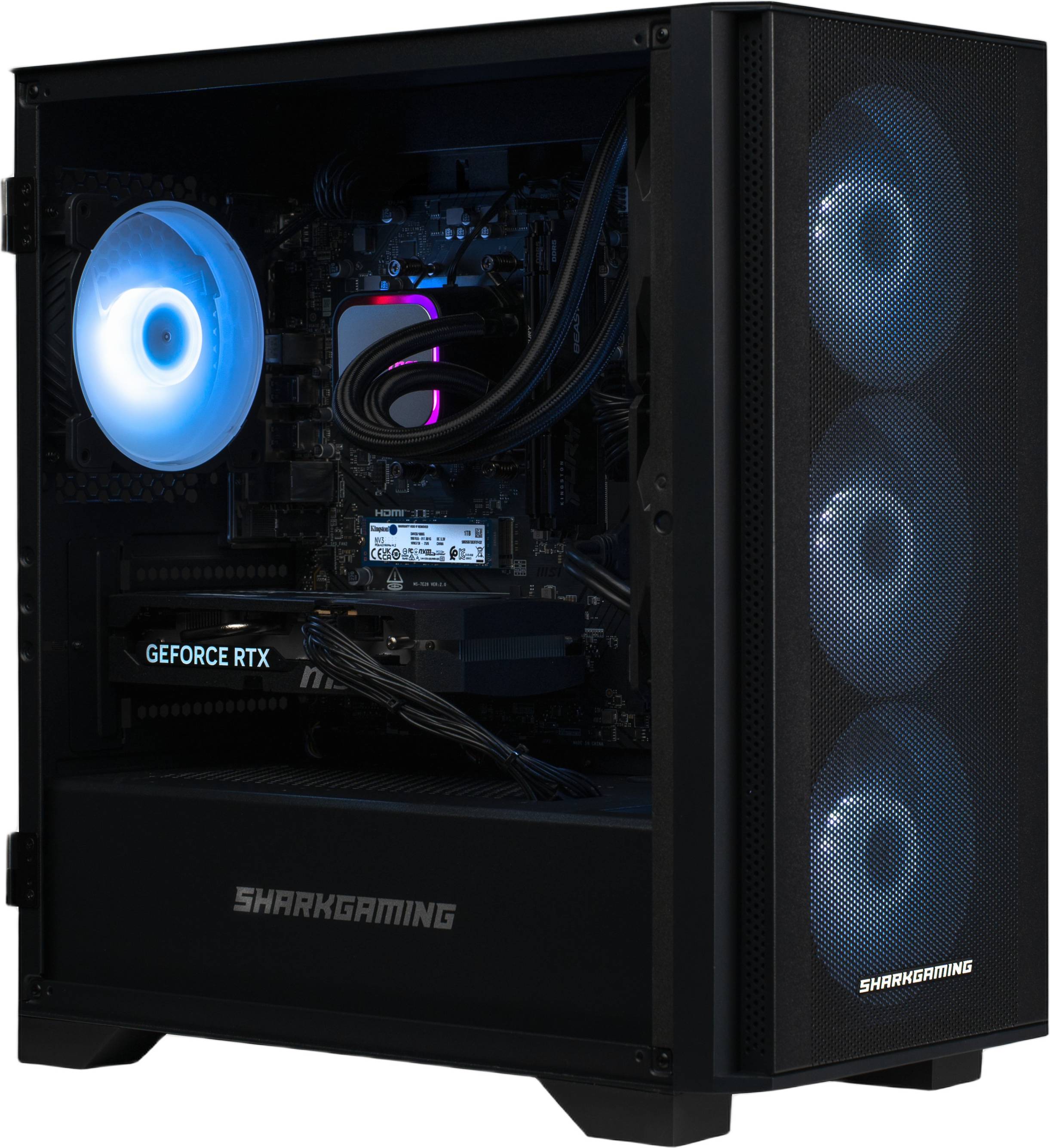 Maelstrom R521 PC 0008