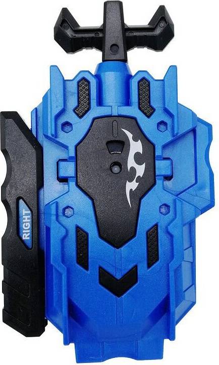 Beyblade Burst Ripcord String Bey Launcher