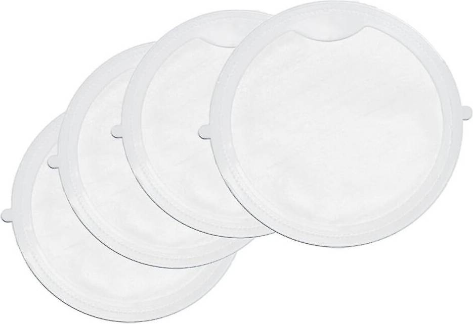 4 Pack First Filter C12