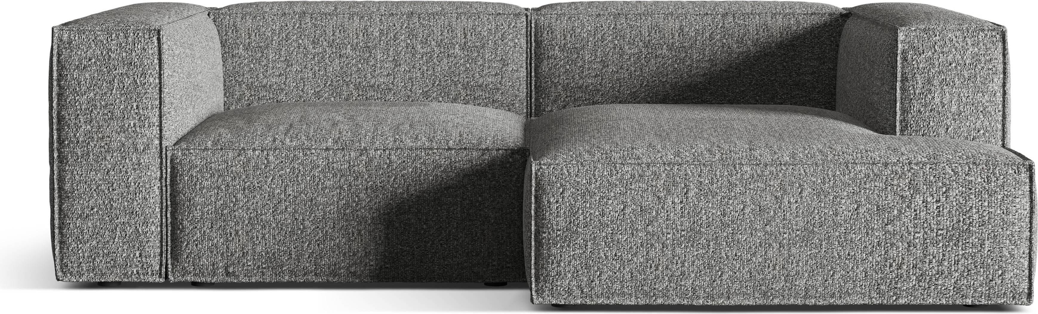 Micadoni Home Modular Modular Ecksofa Sofa