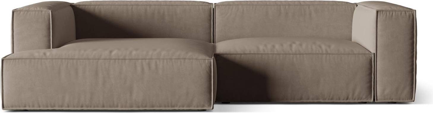 Micadoni Home Modular Modular Ecksofa Sofa