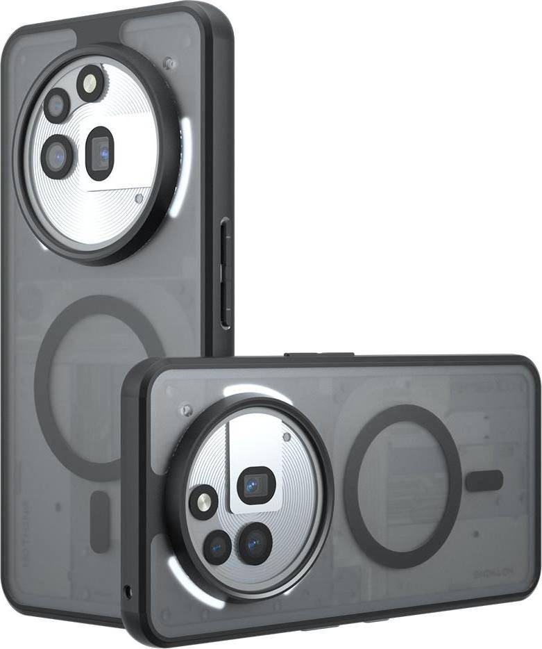 Nothing phone 3a Techsuit PureFrost MagSafe Nothing Phone 3a Pro