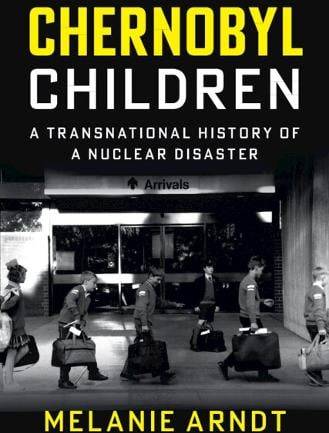 Chernobyl Children