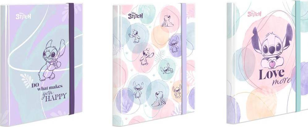Busta Portadocumenti Raccoglitore CoolPack Disney DIN A4