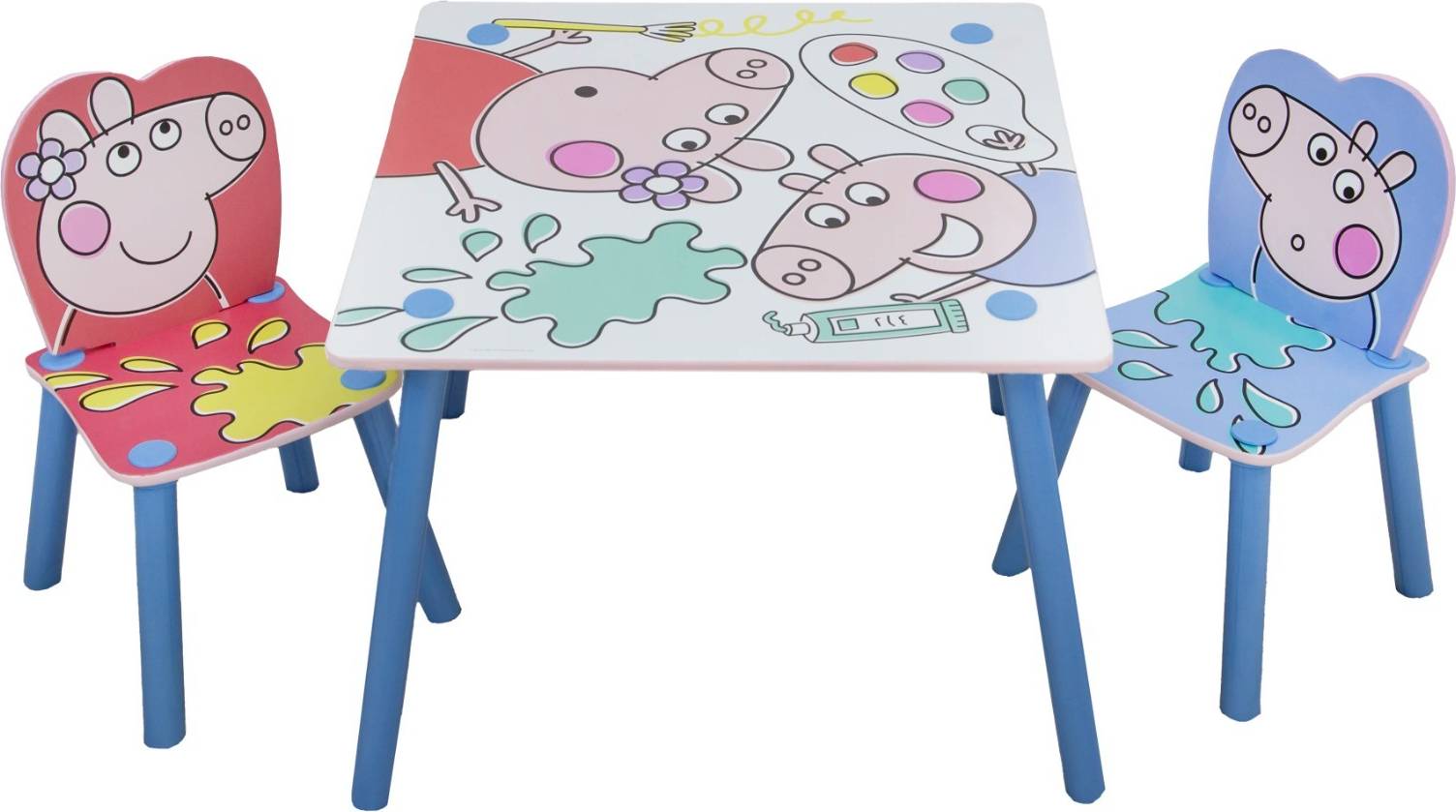 Table And Chairs Set
