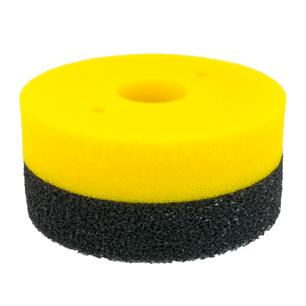 Bermuda Spare Filter Sponge Foam Set