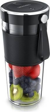Mini Mixer Mobile 100W Ricaricable